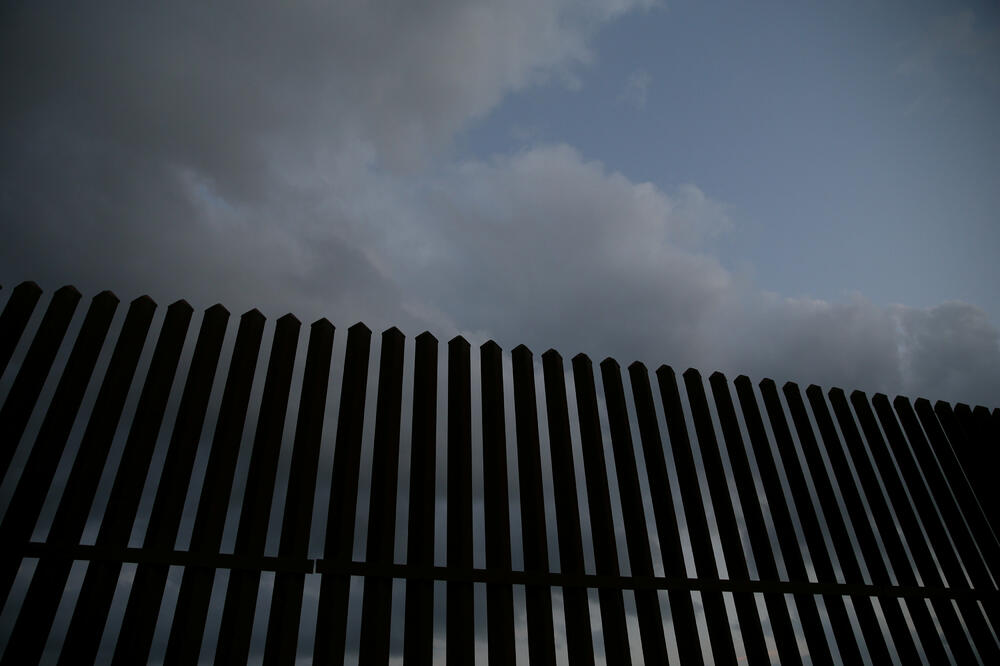 SAD granica, Foto: Reuters