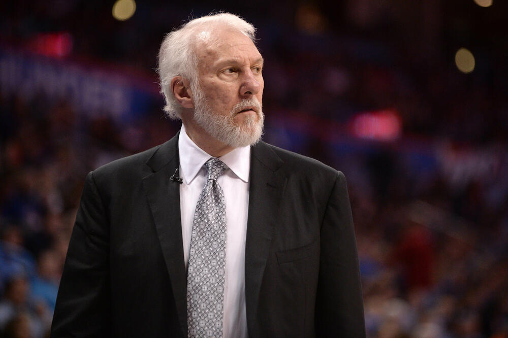 Greg Popovič, Foto: Reuters