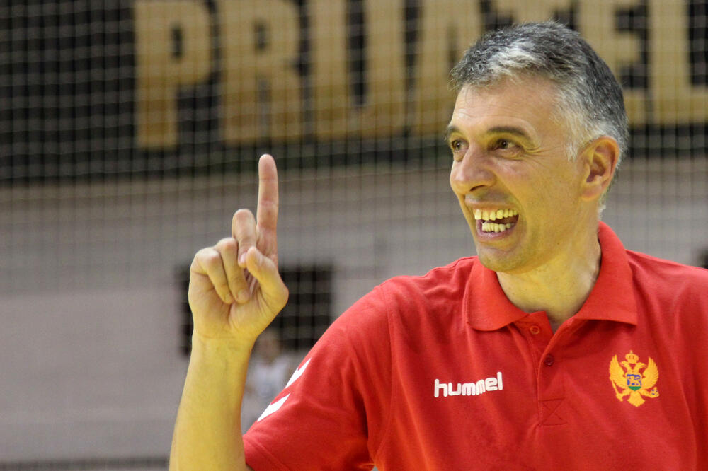 Dragan Đukić, Foto: Filip Roganović