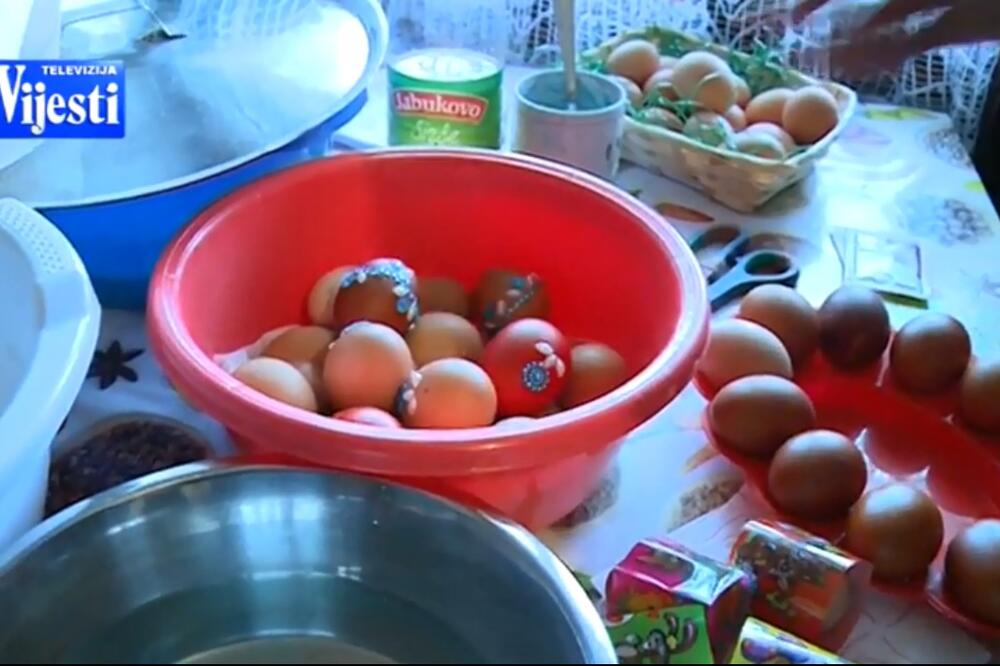 Veliki petak, Foto: Screenshot (Youtube)