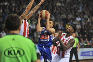 Budućnost: Finale da se igra u duhu fer-pleja, probleme ćemo...