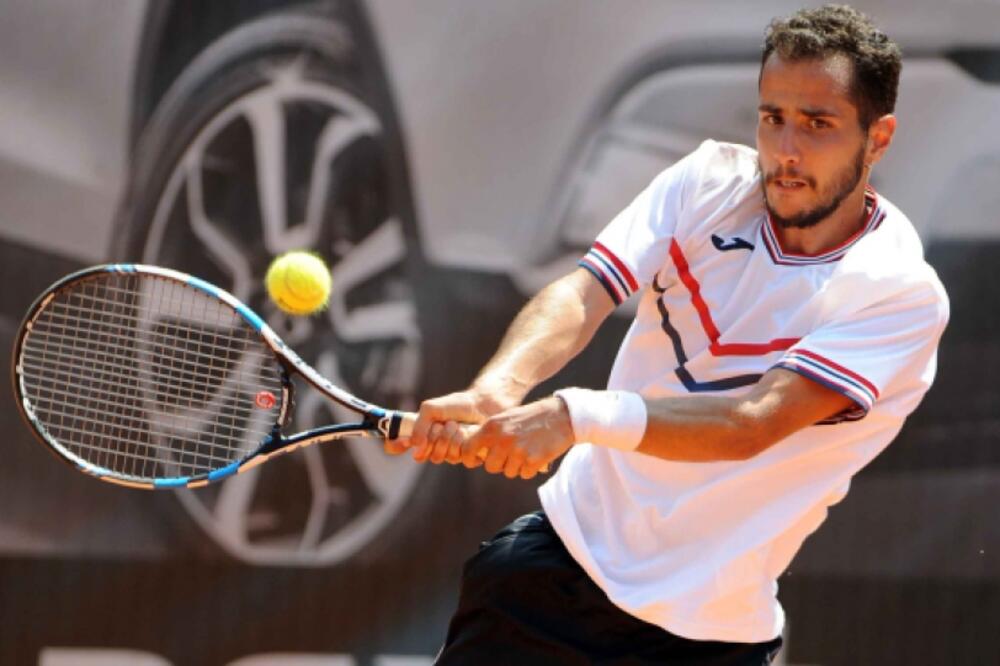 Ljubomir Čelebić, Foto: Printscreen