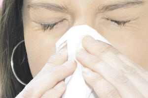 Kako ublažiti simptome prolećnih alergija?