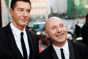 Dolce & Gabbana: Naša modna kuća umire sa nama