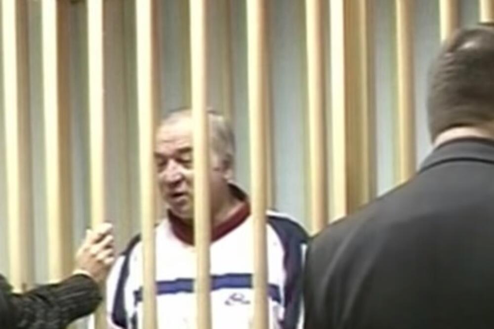 Sergej Skripalj, Foto: Screenshot (YouTube)