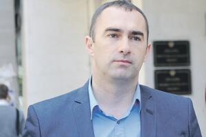 Milan Radović kandidat Crne Gore za članstvo u Komitetu za prava...