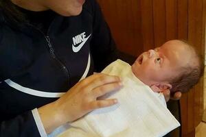 Lijepe vijesti iz Budve: Prikupljen novac za operaciju bebe Vanje