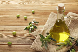 Maslinovo ulje za ljepšu i zdraviju kosu
