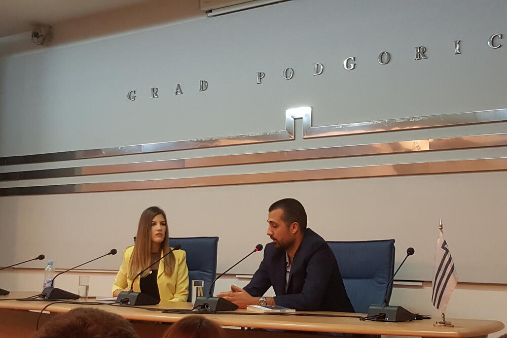 Nikola NIkolić književno veče, Foto: Privatna arhiva