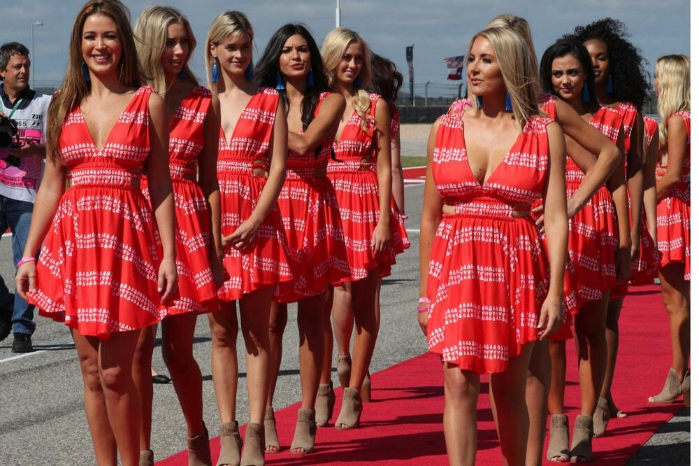 grid, Foto: Www.sportmediaset.mediaset.it