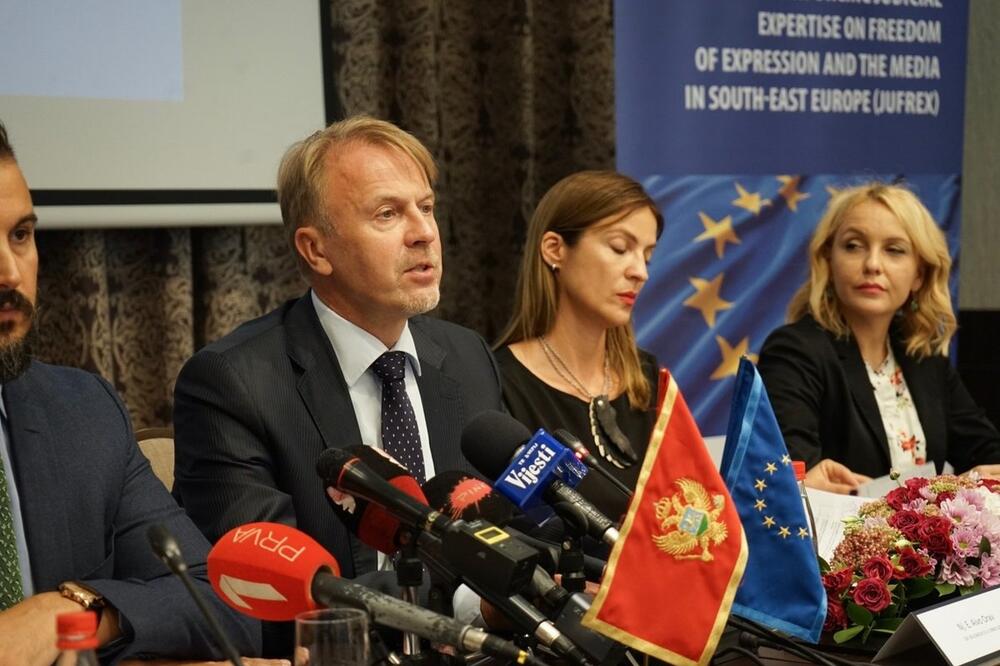 Aivo Orav, Foto: Savo Prelević