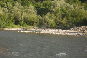 Ribočuvara se sjetili u izbornoj godini: Zaposlili ih tri puta...