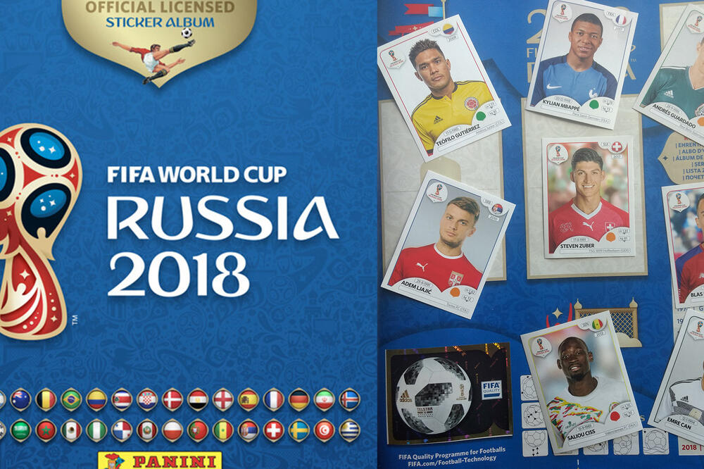 panini, Foto: Printscreen