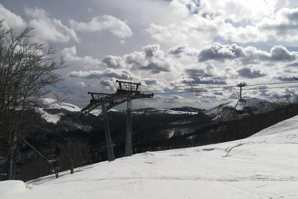 ski centar Kolašin, Foto: Ski centar Kolašin 1450