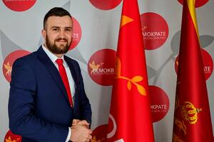 Konatar: "Ležeći policajci" u Rožajama postavljeni nepropisno