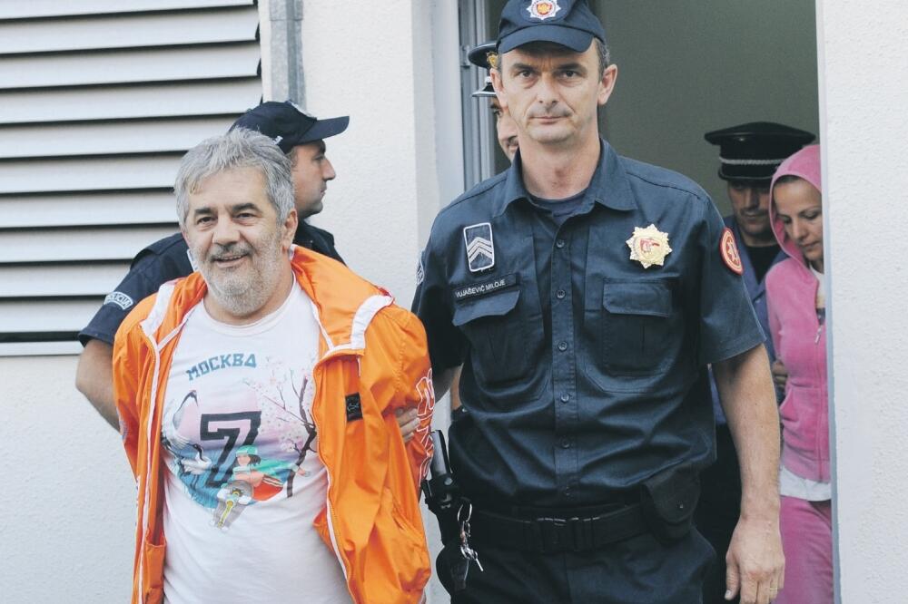 mersudin Kalić, Foto: Savo Prelević