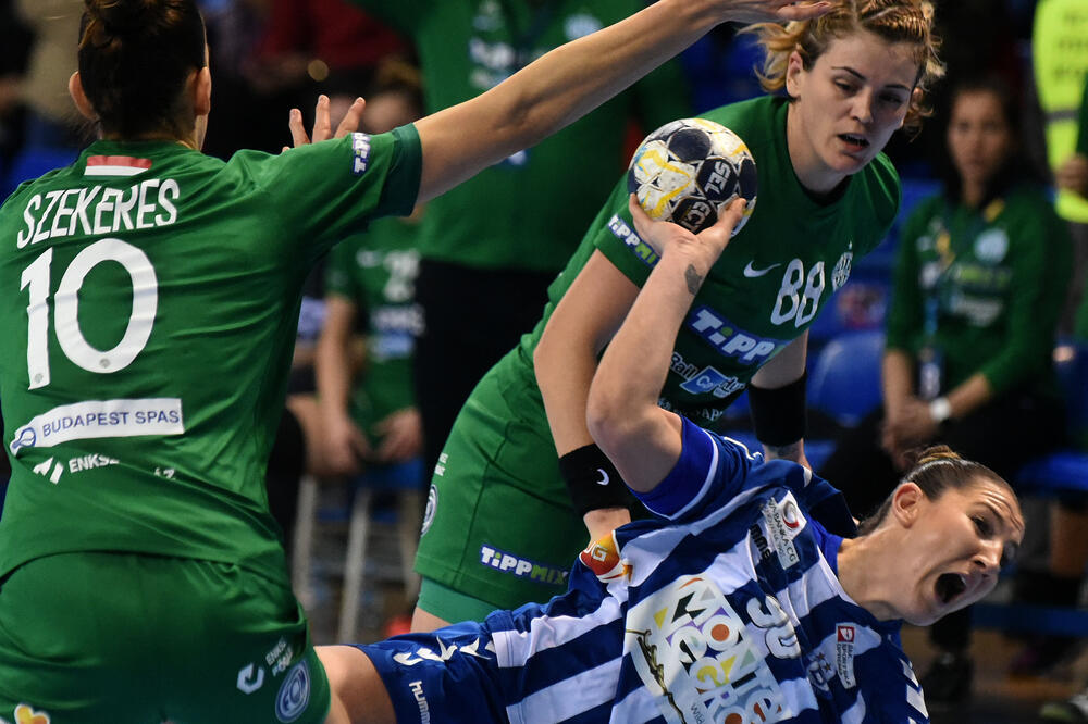 Milena Raičević, Foto: Boris Pejović