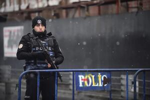 Pucnjava u Turskoj: Zaposleni na fakultetu ubio četiri osobe