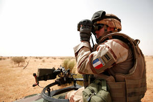 Francuska vojska: U Maliju ubijeno 30 džihadista