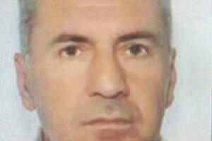 Nestao Dušan Drljević