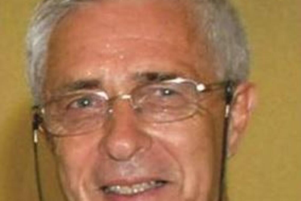 Branislav Pokrajac, Foto: Rukometni savez Srbije