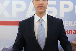 Milačić: Đukanović je glavni i odgovorni urednik kolumbijskog...