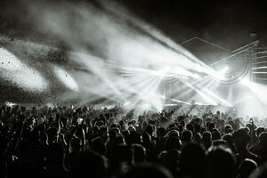 Exit objavio kompletan program No Sleep Novi Sad bine