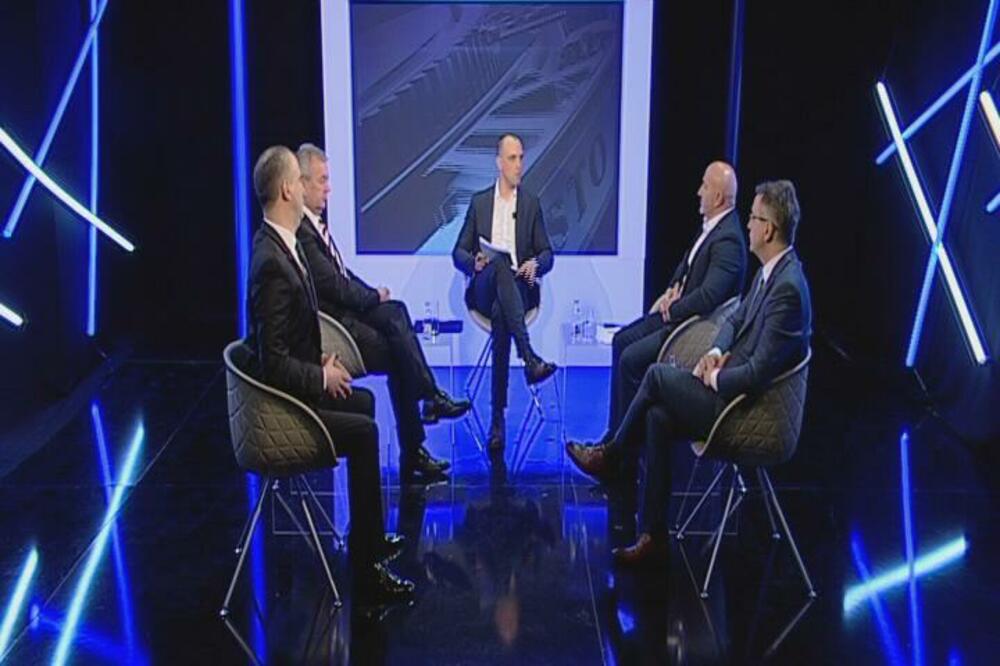 Načisto 5. april, Foto: Screenshot (TV Vijesti)