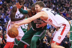 Toronto bolji od Bostona, 12. pobjeda u nizu Filadelfije