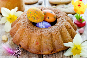 Vijesti VIDEO: Vaskršnja paska