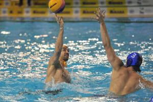 "Ajkule" protiv Srbije kreću u pakleni ritam mečeva