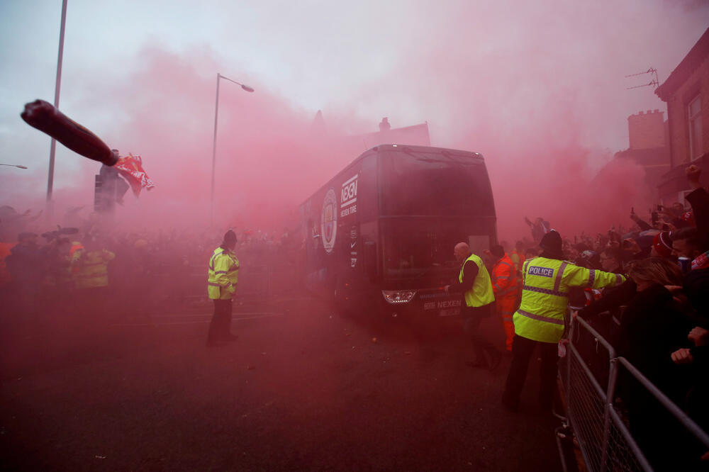 liverpul, Foto: Reuters