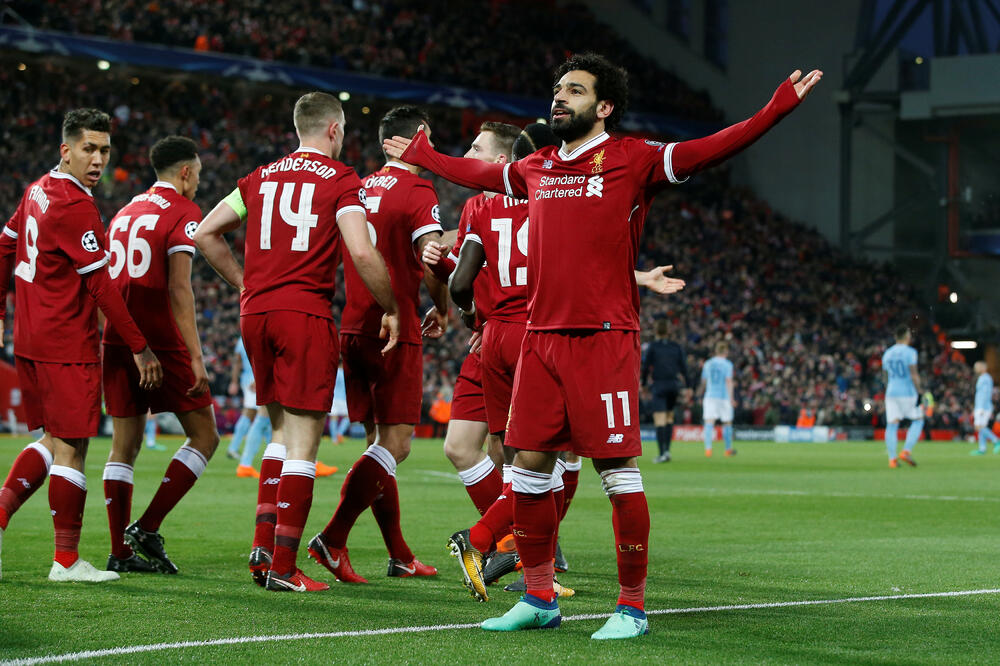 liverpul, Foto: Reuters