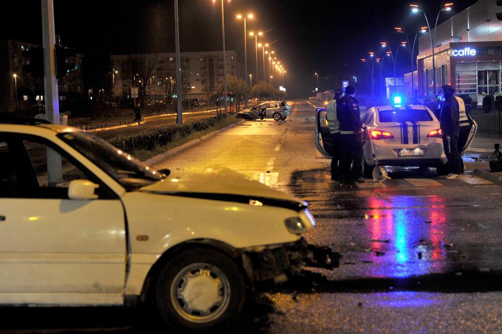 udes Zabjelo, Foto: Savo Prelević