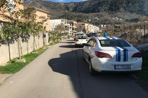 Mitrović se predao, suočavali ga sa Delićem