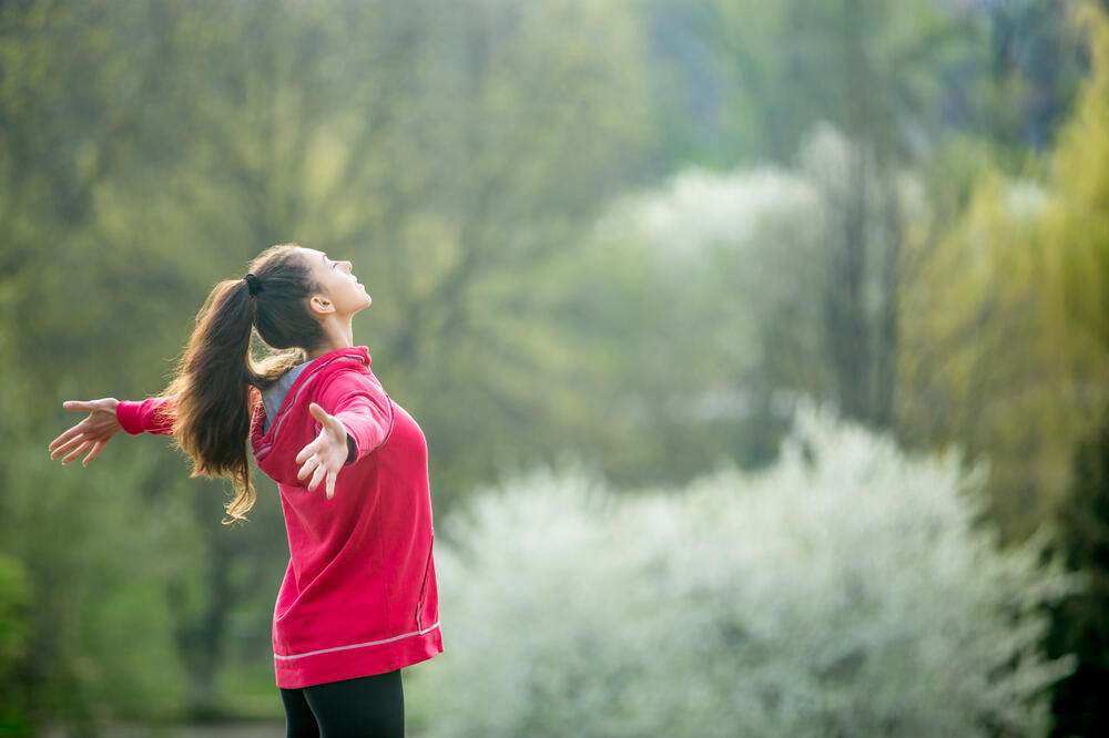 disanje, motivacija, Foto: Shutterstock