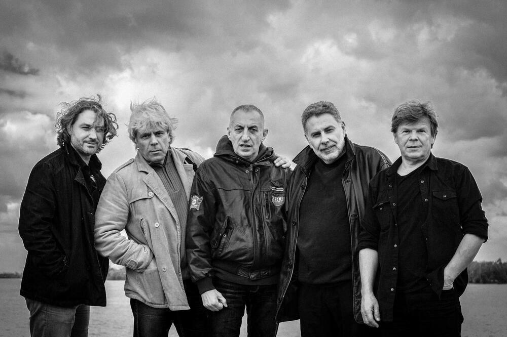 Zona B, Foto: Miloš Milosavljević