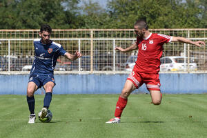 Roganović više nije trener Zete