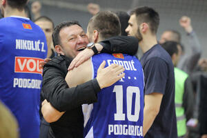 Bokan: Ako budemo bolji od Zvezde idemo u Evroligu, nisu tačne...