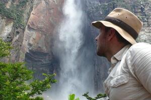 Ivan donio šmek Latinske Amerike