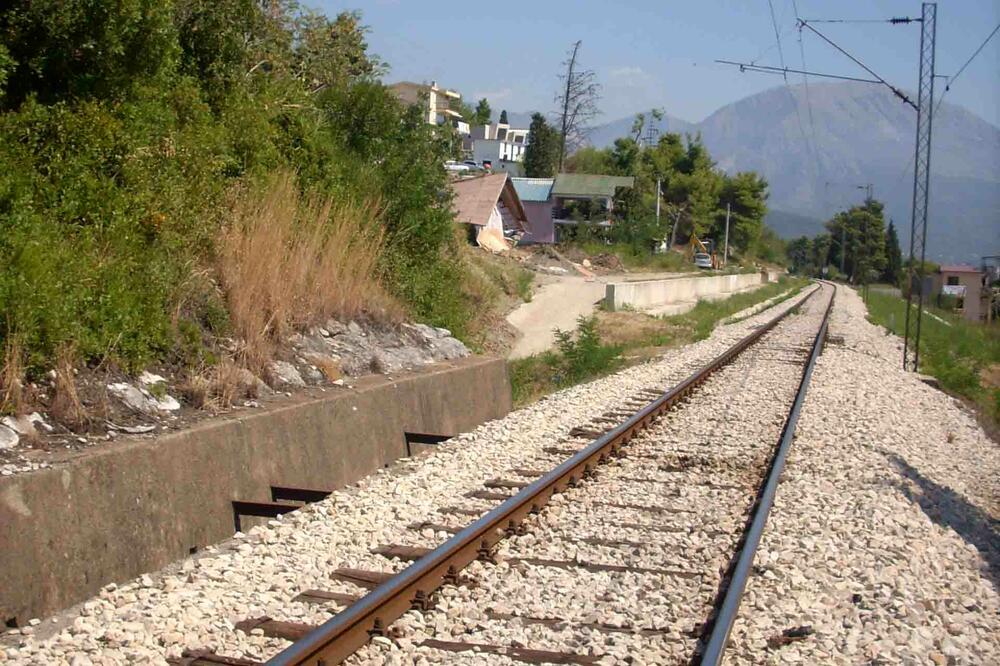 Šrga u Šušanju (ilustracija), Foto: Anto Baković