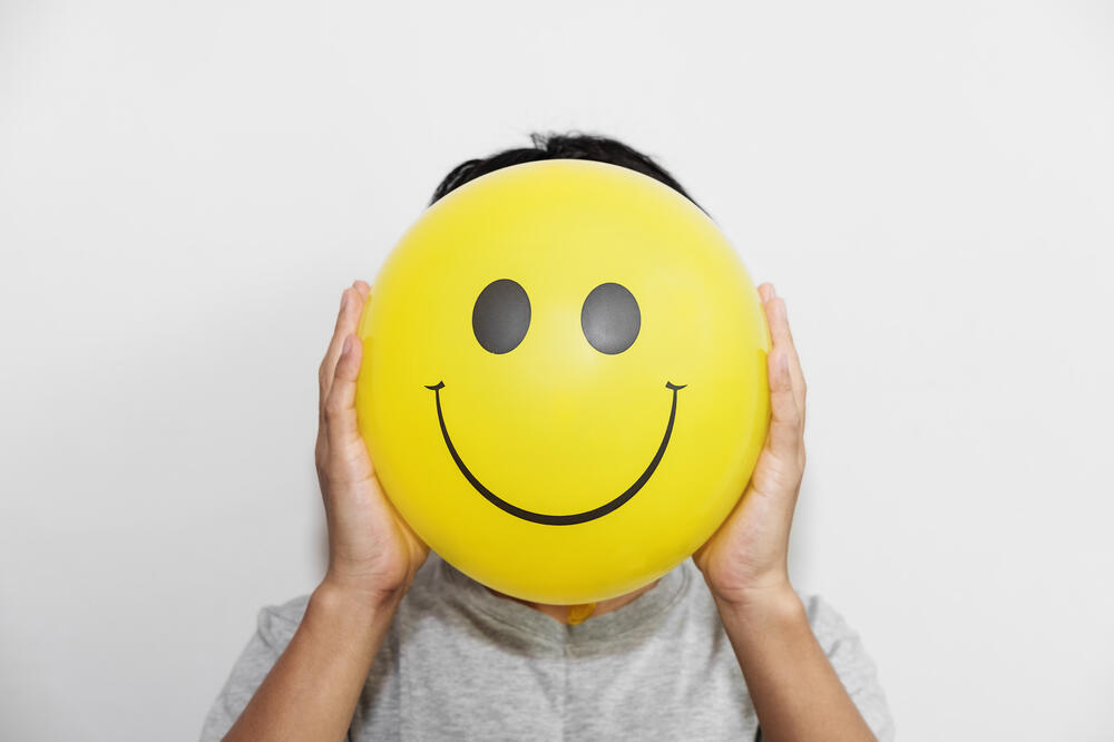 osmijeh, sreća, Foto: Shutterstock