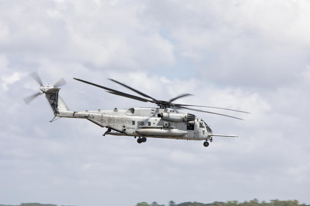 Helikopter vojske SAD, Foto: Shutterstock