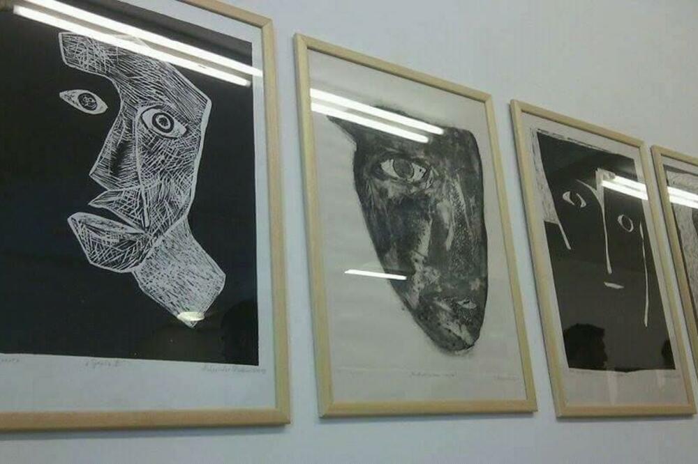 MAske, Foto: Aleksandar Radević