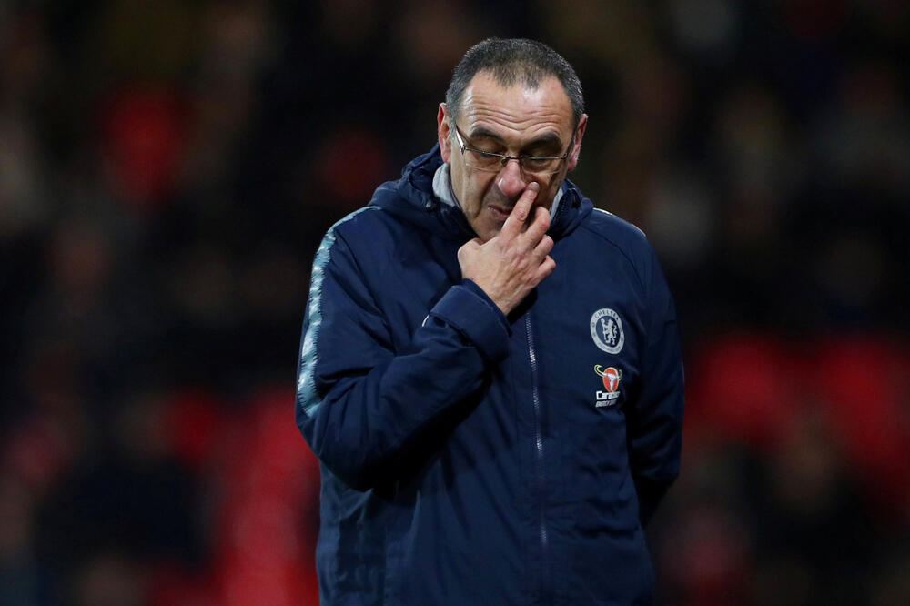 Mauricio Sari, Foto: Reuters