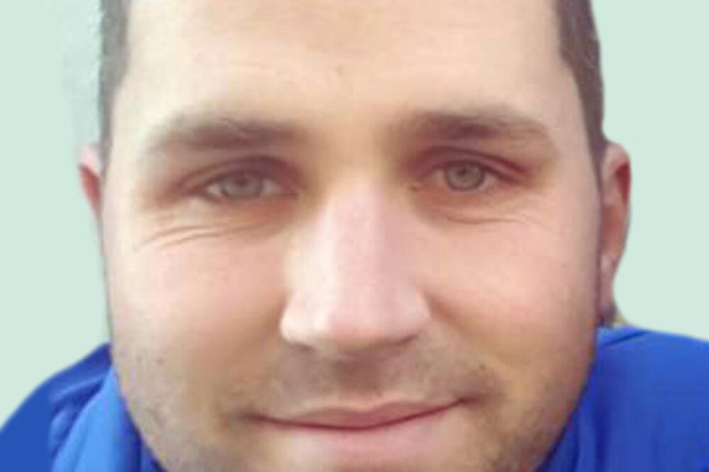 Miloš Šaković, Foto: Privatna arhiva