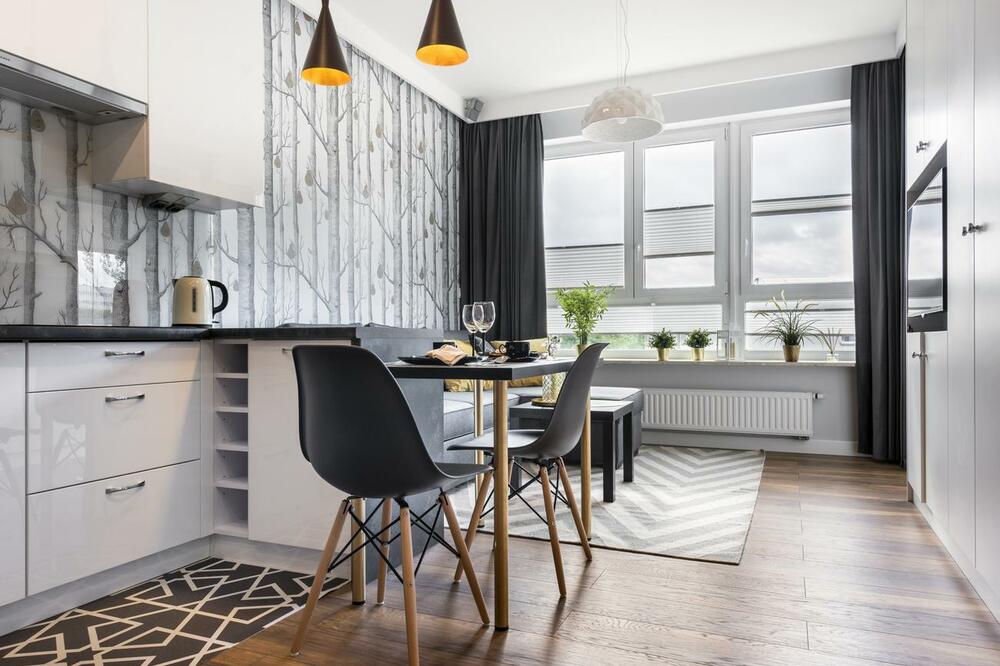 Uniqa dom, Foto: UNIQA