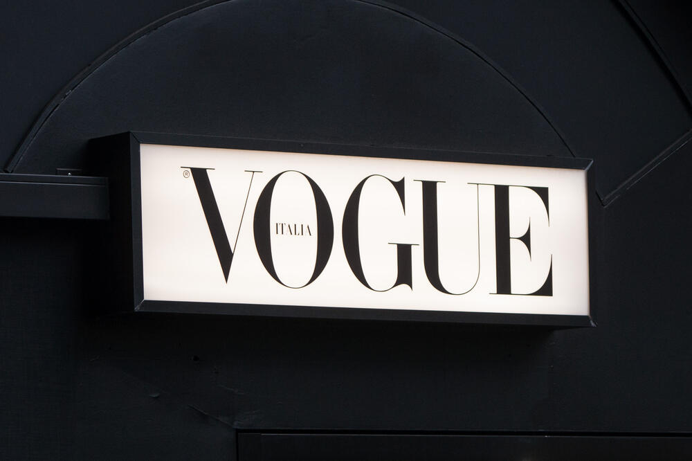 Vog, Vogue, Foto: Shutterstock