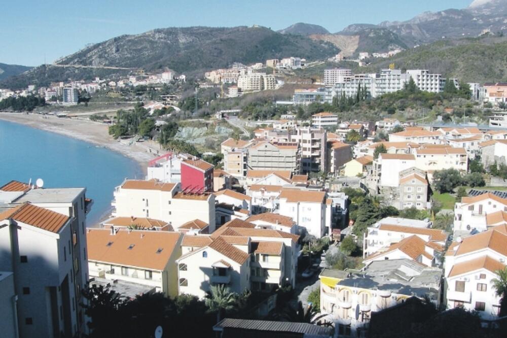 Rafailovići, Foto: Vuk Lajović