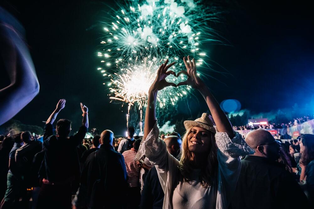 Sea Dance, Foto: Exit